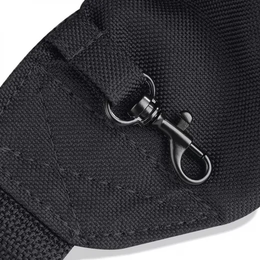 QUADRA Bauchtasche Belt Bag 37 x 15 x 10 cm