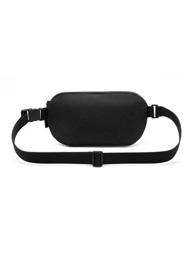 LARKSON Helge Large Gürteltasche Bauchtasche mit RFID-Blocker