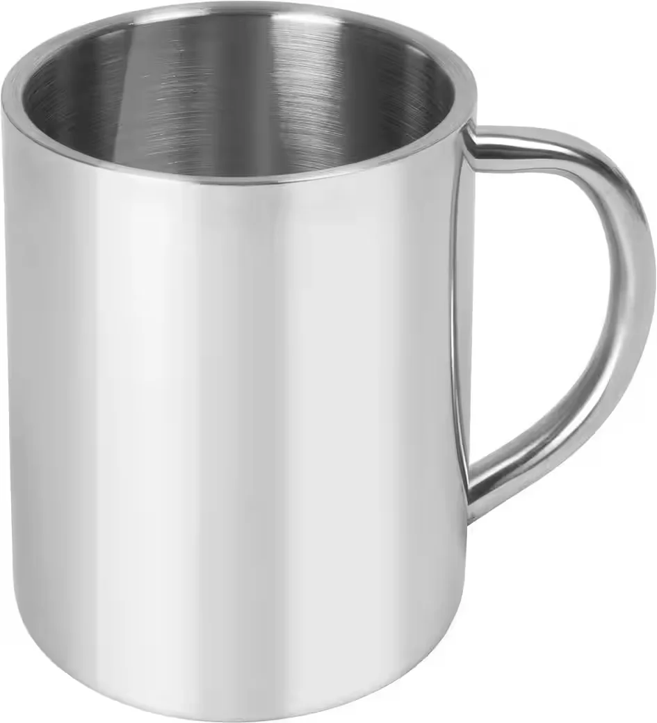 NORMANI Utah doppelwandiger Edelstahl Outdoor Becher 250 ml
