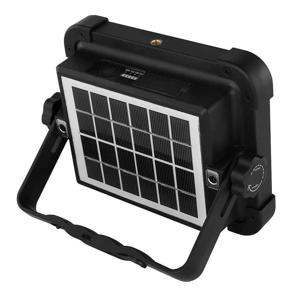 GLOBO LIGHTING LED Gartenstrahler für Außenbeleuchtung