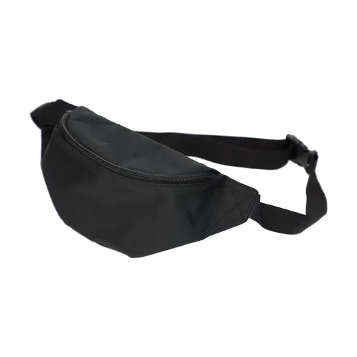 ELASTO Explorer Bauchtasche Unisex aus recyceltem Material