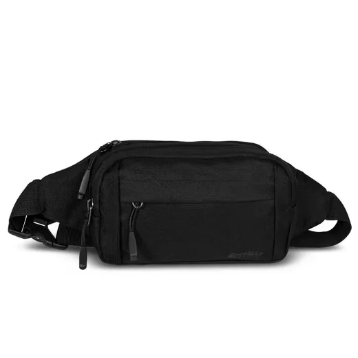 FABRIZIO Bauchtasche Gürteltasche in verschiedenen Farben