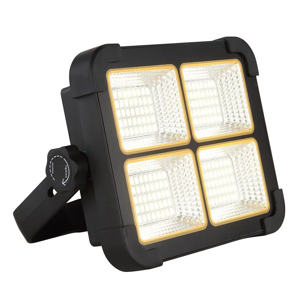 GLOBO LIGHTING LED Gartenstrahler für Außenbeleuchtung