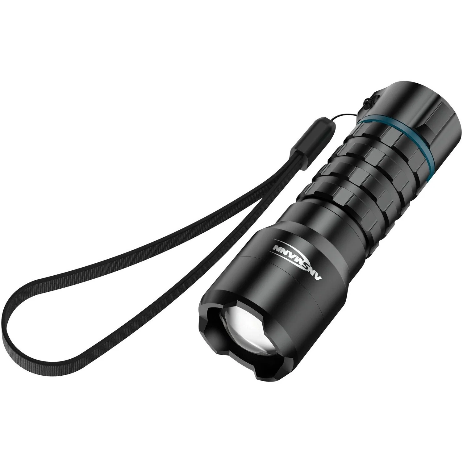 ANSMANN AG TS450RF Survival Taschenlampe