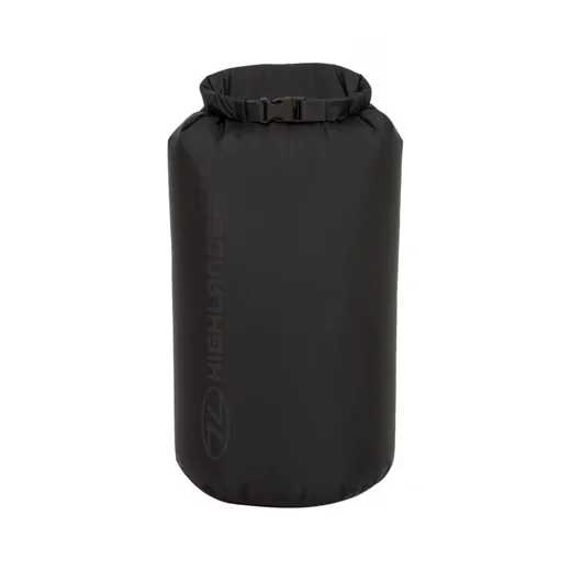 HIGHLANDER Drysack wasserdichter Transportsack Pouch