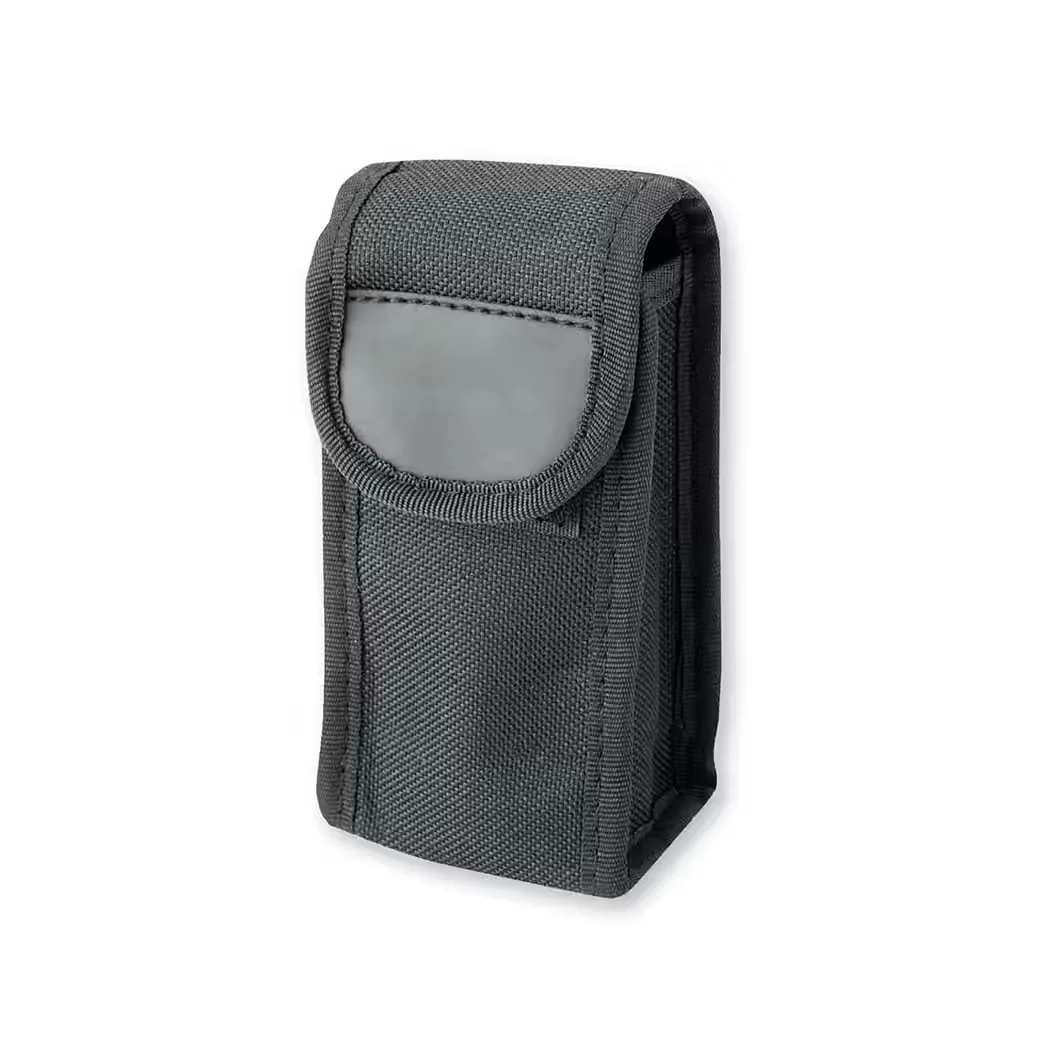 CARSON BlackWave 10x25 Monokular Fernglas kompakt für Outdoor
