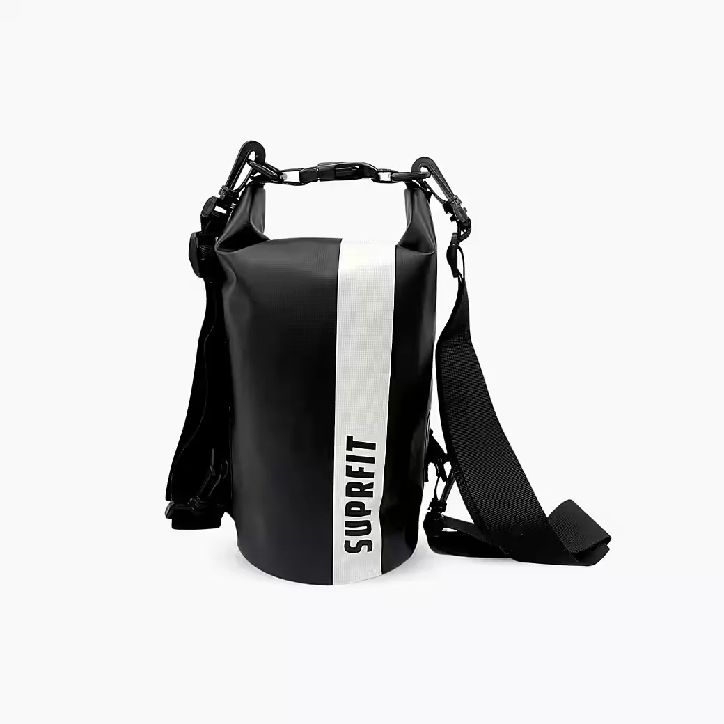 SF SUPRFIT Drybag wasserdichter Packsack für Outdoor und Sport