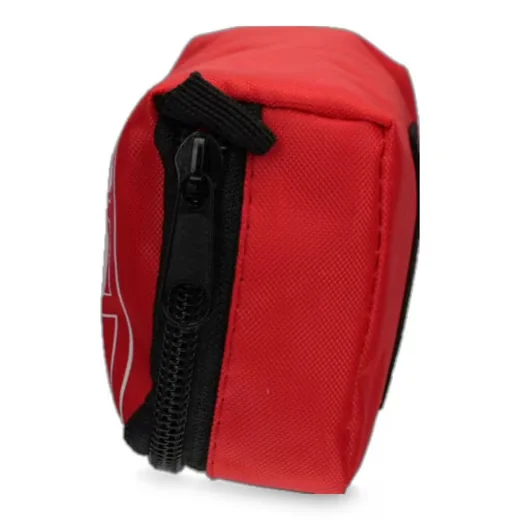 WUNDmed Erste Hilfe Set Traveller 32 Teile Reise Verbandtasche