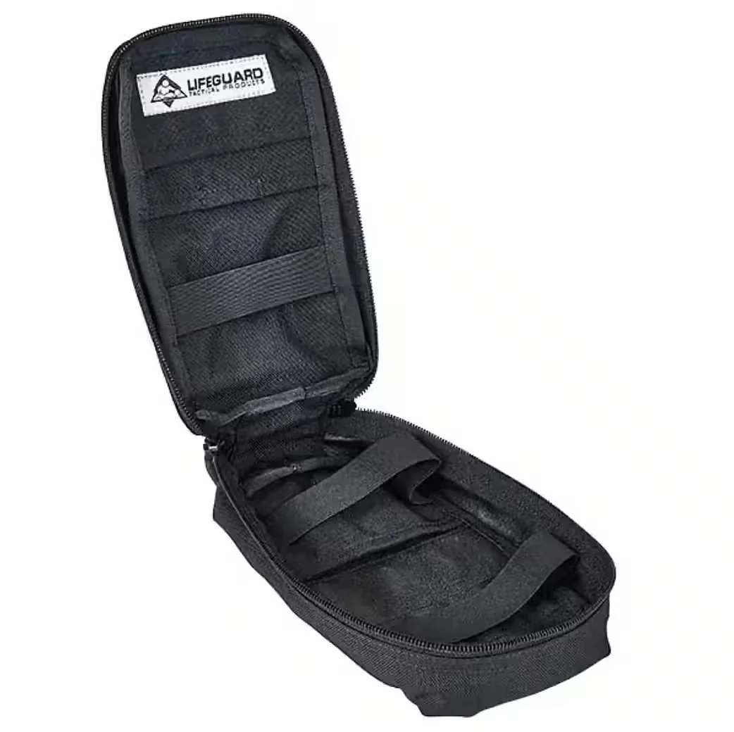 DOCMED Lifeguard FAP-Tasche Erste-Hilfe-Set Notfalltasche