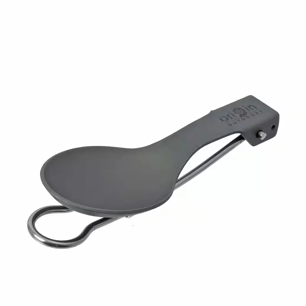 ORIGIN OUTDOORS Titan Minitrek Campingbesteck ultraleicht