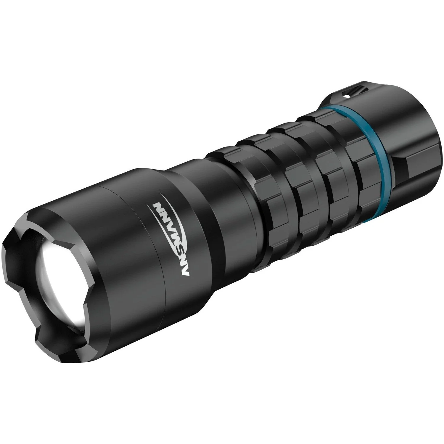 ANSMANN AG TS450RF Survival Taschenlampe
