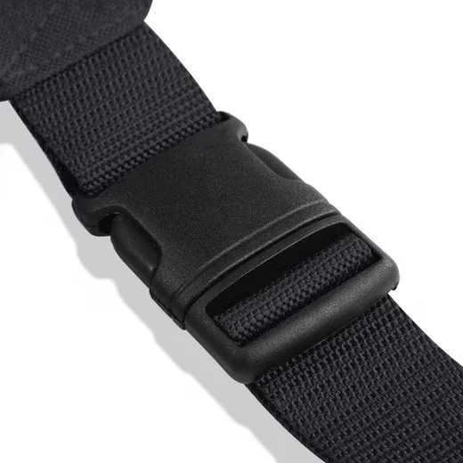 QUADRA Bauchtasche Belt Bag 37 x 15 x 10 cm