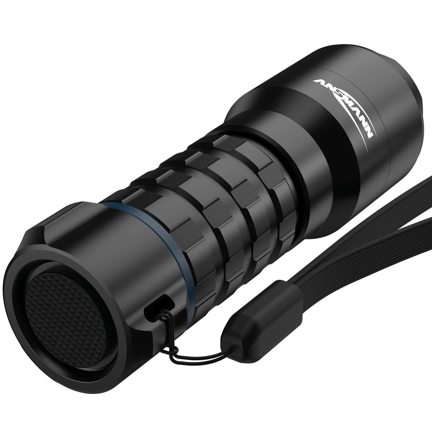 ANSMANN AG TS450RF Survival Taschenlampe