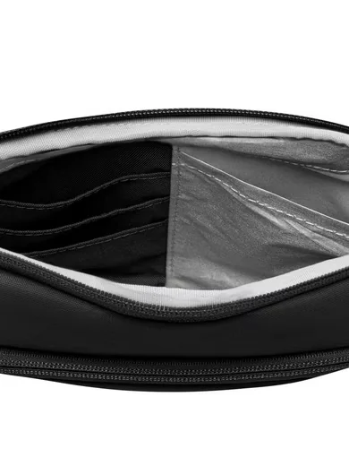 LARKSON Helge Large Gürteltasche Bauchtasche mit RFID-Blocker