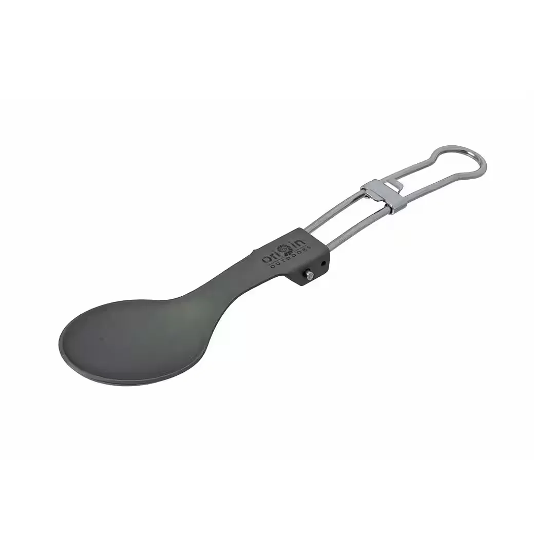 ORIGIN OUTDOORS Titan Minitrek Campingbesteck ultraleicht