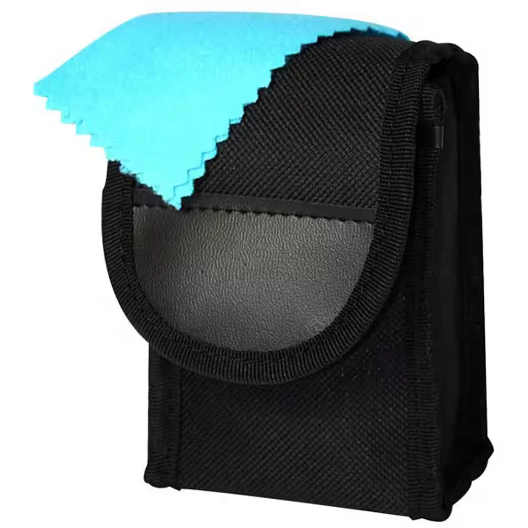 Omegon Pocketstar 8x21 Kompakt Taschenfernglas