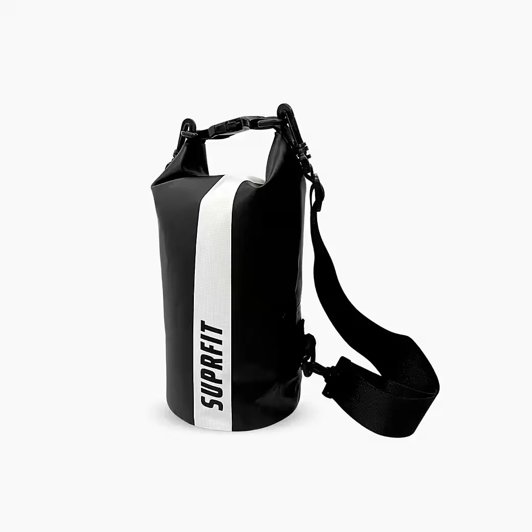 SF SUPRFIT Drybag wasserdichter Packsack für Outdoor und Sport