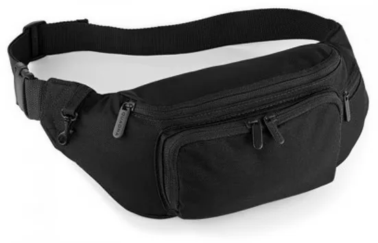 QUADRA Bauchtasche Belt Bag 37 x 15 x 10 cm