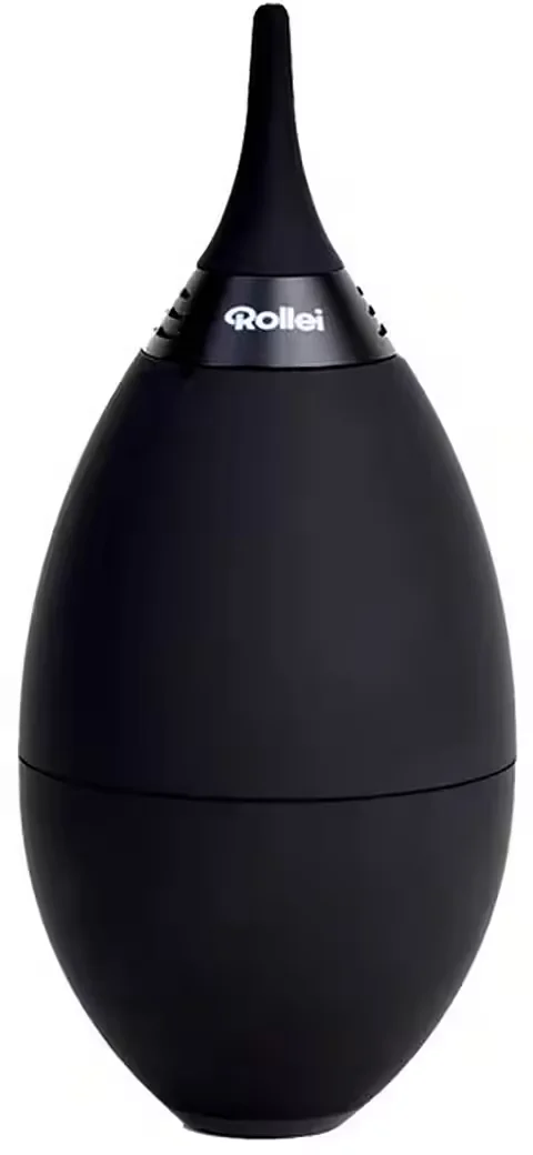 Rollei Blasebalg Tornado V2 Kamera Staubblaeser Reinigung