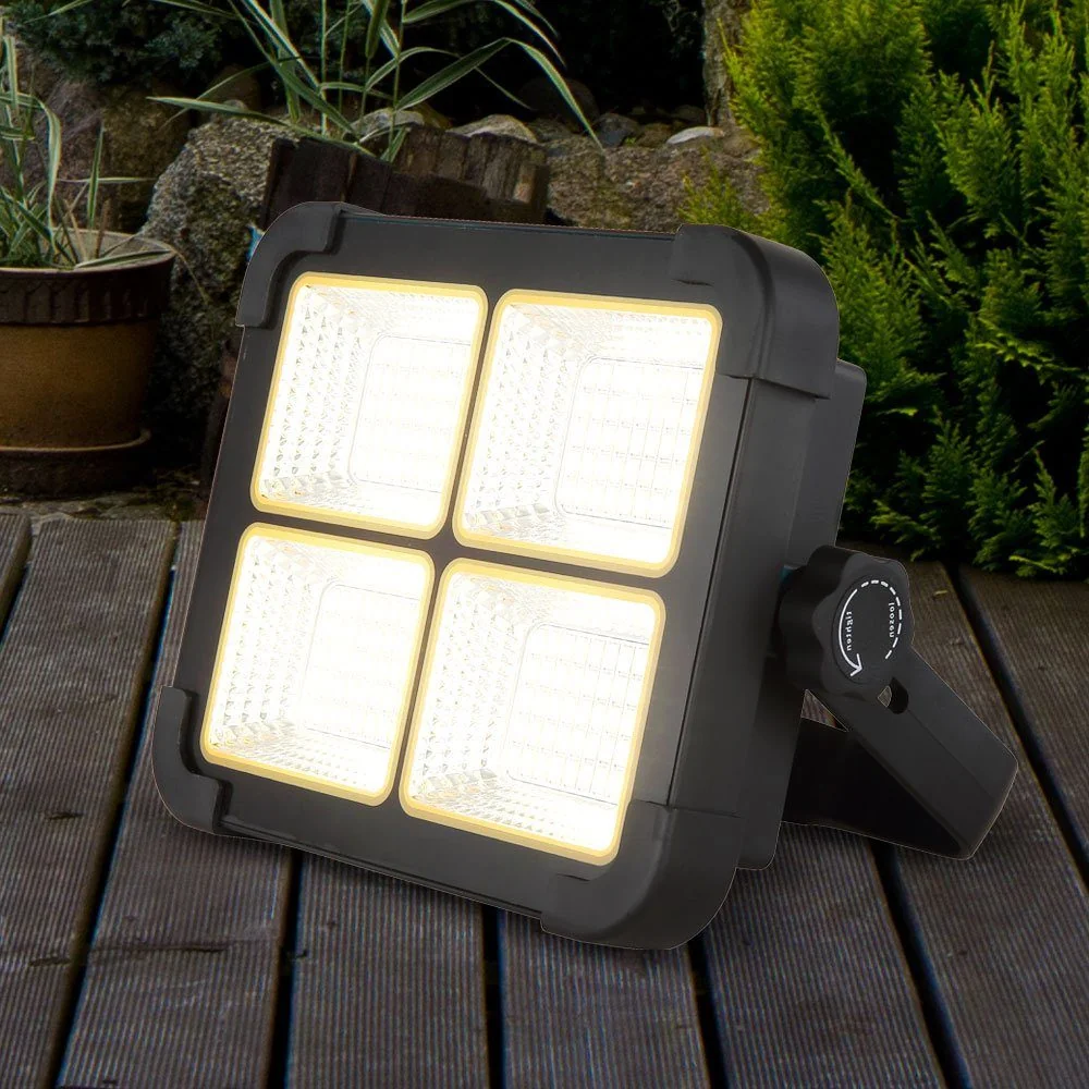 GLOBO LIGHTING LED Gartenstrahler für Außenbeleuchtung