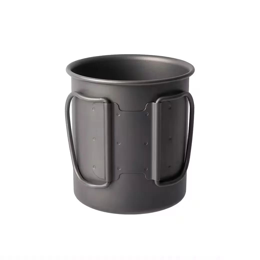 Origin Outdoors Titanbecher ultraleicht Campingbecher