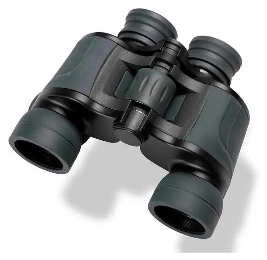 Gamo Fernglas 8x40 gummiert mit Etui und Trageriemen BE8X40