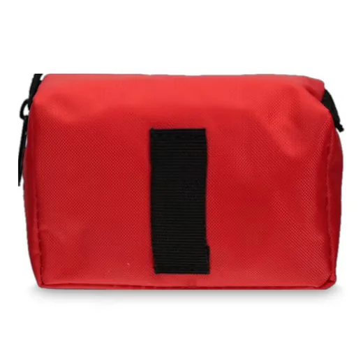 WUNDmed Erste Hilfe Set Traveller 32 Teile Reise Verbandtasche
