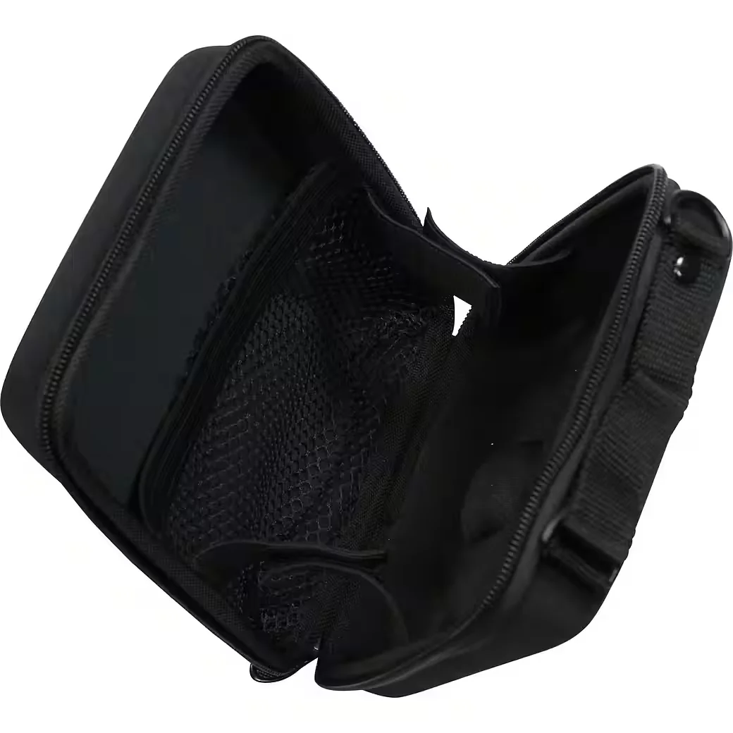 Omegon Fernglastasche Schutztasche für Ferngläser